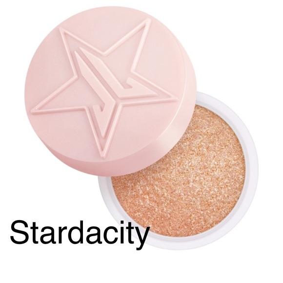 Jeffree Star Eye Glass Full Size - Picture 12 of 13